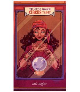 The Little Magical Circus Tarot