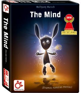 The Mind