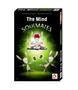 The Mind: Soulmates