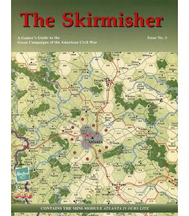 The Skirmisher 3