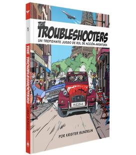 The Troubleshooters