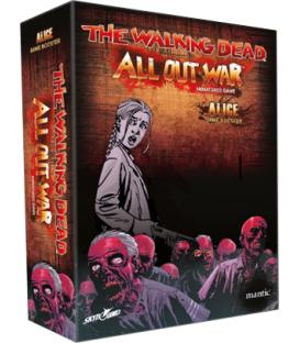 The Walking Dead: Alice