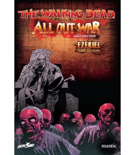 The Walking Dead: Ezekiel