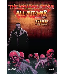 The Walking Dead: Tyreese