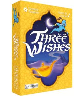 Three Wishes