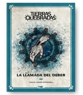 Tierras Quebradas: La Llamada del Deber