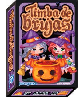 Timba de Brujas