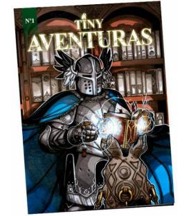 Tiny Aventuras nº 2