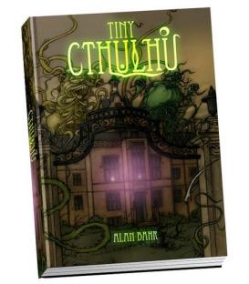 Tiny Cthulhu