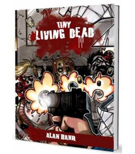 Tiny Living Dead