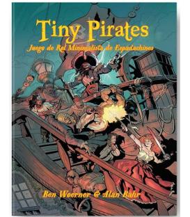 Tiny Pirates