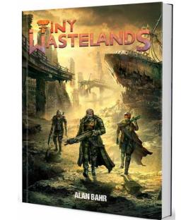Tiny Wastelands