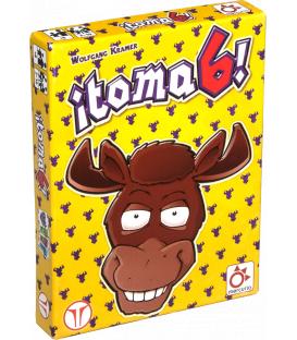 ¡Toma 6!