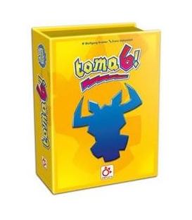¡Toma 6! Edición 30 Aniversario