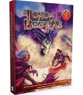 Tomo de las Bestias