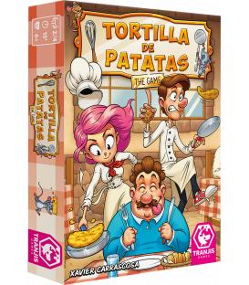 Tortilla de Patatas