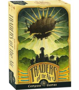 Traders of the Air (Inglés)