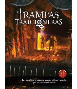 Trampas Traicioneras