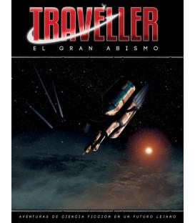 Traveller: El Gran Abismo (Estuche)