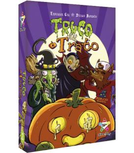 Truco o Trato
