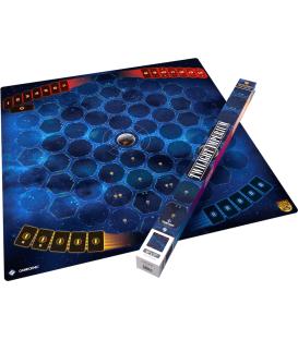 Twilight Imperium: Game Mat 25th Anniversary