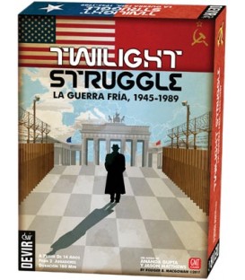 Twilight Struggle
