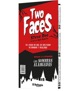Two Faces