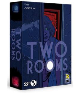 Two Rooms