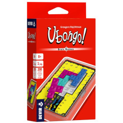 Ubongo! - Brain Games
