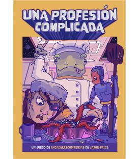 Una Profesión Complicada