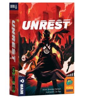 Unrest