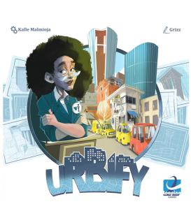 Urbify