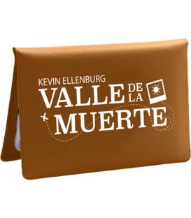 Valle de la Muerte