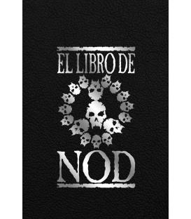 Vampiro La Mascarada (5ª Edición): El Libro de Nod