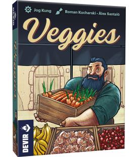 Veggies
