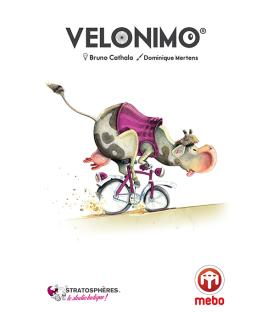 Velonimo