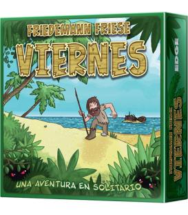 Viernes