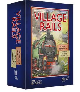 Village Rails