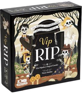 Vip RIP
