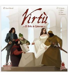 Virtu: El Arte de Gobernar