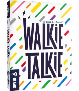 Walkie Talkie