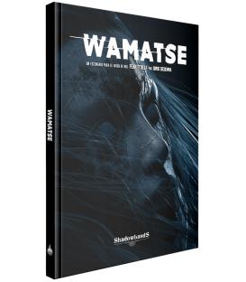 Wamatse (Fear Itself Edition)