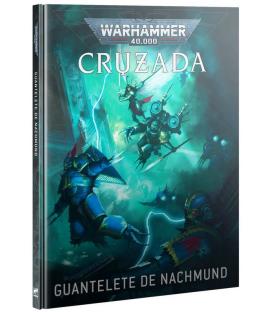 Warhammer 40,000: Cruzada - Guantelete de Nachmund