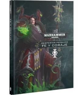 Warhammer 40,000: Despertar Psíquico 2 - Fe y Coraje