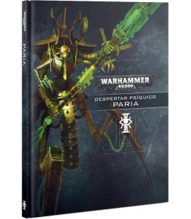 Warhammer 40,000: Despertar Psíquico 9 - Paria