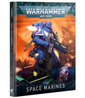 Warhammer 40.000: Space Marines (Codex)