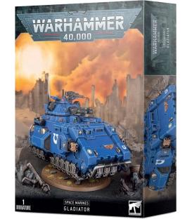 Warhammer 40,000: Space Marines (Gladiator)