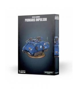 Warhammer 40,000: Space Marines (Primaris Impulsor)