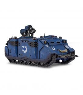 Warhammer 40,000: Space Marines (Razorback)