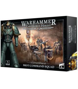 Warhammer 40,000: The Horus Heresy - Legiones Astartes  (Melee Weapons Upgrade Set)